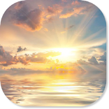 Sunset HD Theme