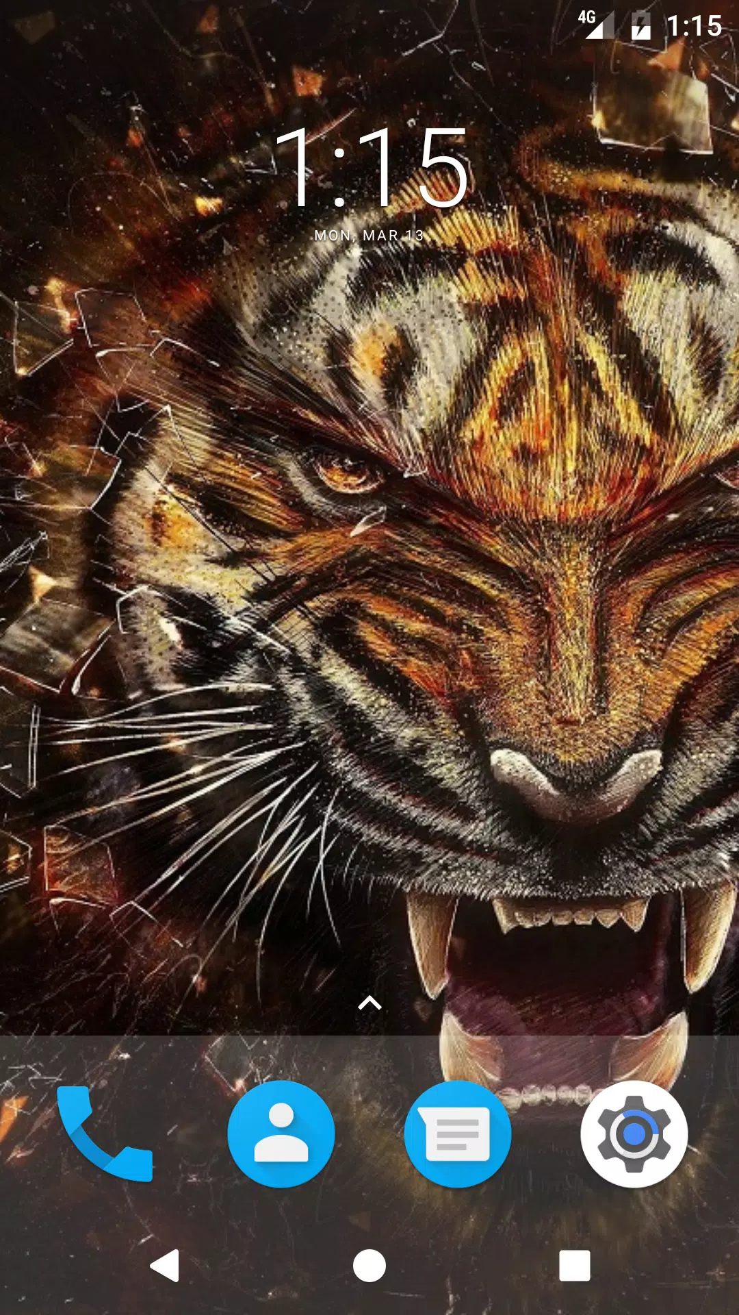 3D Tiger HD Wallpapers APK for Android Download 3D Tiger HD Wallpapers APK for Android Download