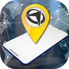 Mobile Number Location Tracker icon