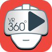 Vr 3D videos entertainment