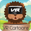 VR Cartoons 3D