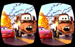 VR Cartoons 3D স্ক্রিনশট 2