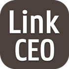 LINK CEO biểu tượng