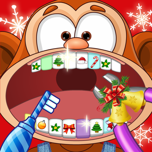 Dentist Office Christmas