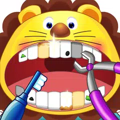 Lovely Dentist Office - Kids