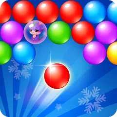 download Bubble Shooter Natale APK