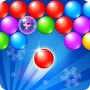 Jeu De Bulles de Noël APK