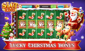 Slots Machines - Vegas Casino স্ক্রিনশট 3