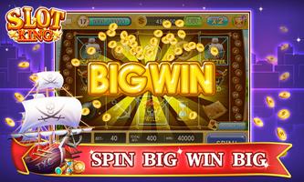 برنامه‌نما Slots Machines - Vegas Casino عکس از صفحه