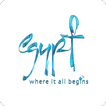 ”Visit Egypt