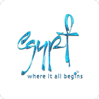 Visit Egypt ไอคอน