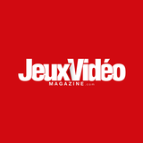 Jeux Vidéo Magazine आइकन