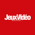 Jeux Vidéo Magazine icon