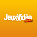 Jeux Vidéo Magazine Junior APK