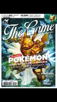 برنامه‌نما The Game Magazine عکس از صفحه