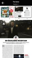 The Game Magazine capture d'écran 3