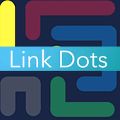 Link dots icon