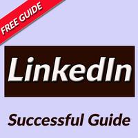 Free Linkedln Successful Guide poster