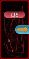 Fingerlize! Lie Detector Scan 스크린샷 3