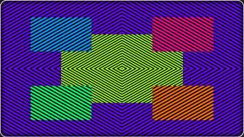 iTrippin Fun Optical Illusions capture d'écran 3