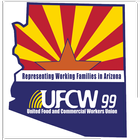UFCW99 أيقونة