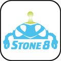 STone8