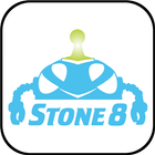 STone8 icône