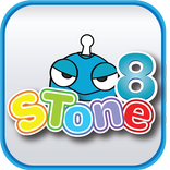 Robotic STone8
