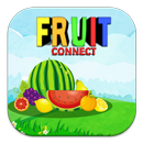 Fruits Connect - Onet New Game aplikacja