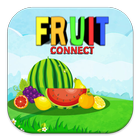 Fruits Connect - Onet New Game ikon