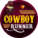 APK Cowboy Runner