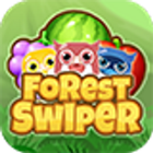 آیکون‌ Forest Swiper