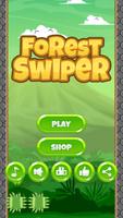 Forest Swiper โปสเตอร์