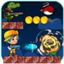 Funny Yellow Boy Adventure APK