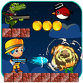 Funny Adventure