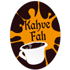 Kahve Falı أيقونة