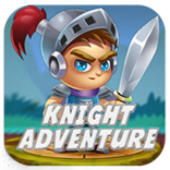 ”Knight Adventure Run