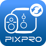 PIXPRO Remote Update Service simgesi