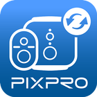 PIXPRO Remote Update Service ícone