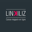 Caisse enregistreuse Linkiliz icon