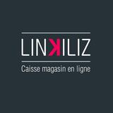 Caisse enregistreuse Linkiliz icône