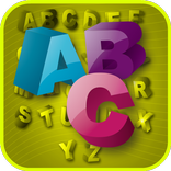 Alphabet Games