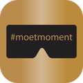 Moët Light Up