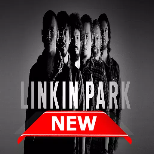 Linkin Park Recharged Mp3 APK for Android Download