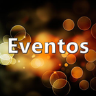 Eventos Bolivia 아이콘