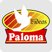 Fideos Paloma