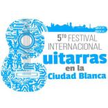 ”Guitarras en la Ciudad Blanca