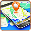 Maps : My Location Navigation - Map Directions GPS
