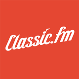 Classic FM 图标