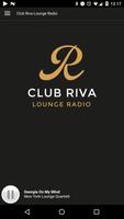 Club Riva Affiche